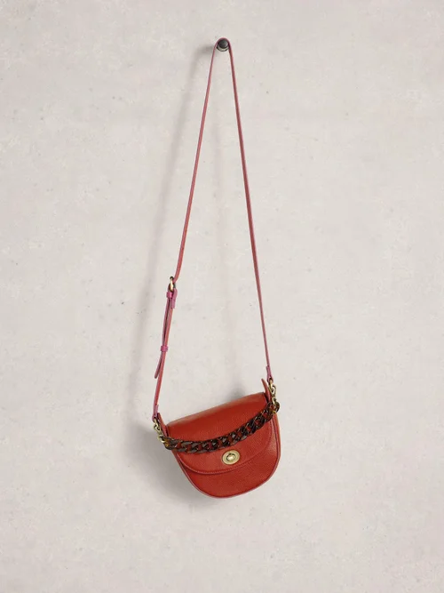Tasche Sasha mit Kette Bild 2