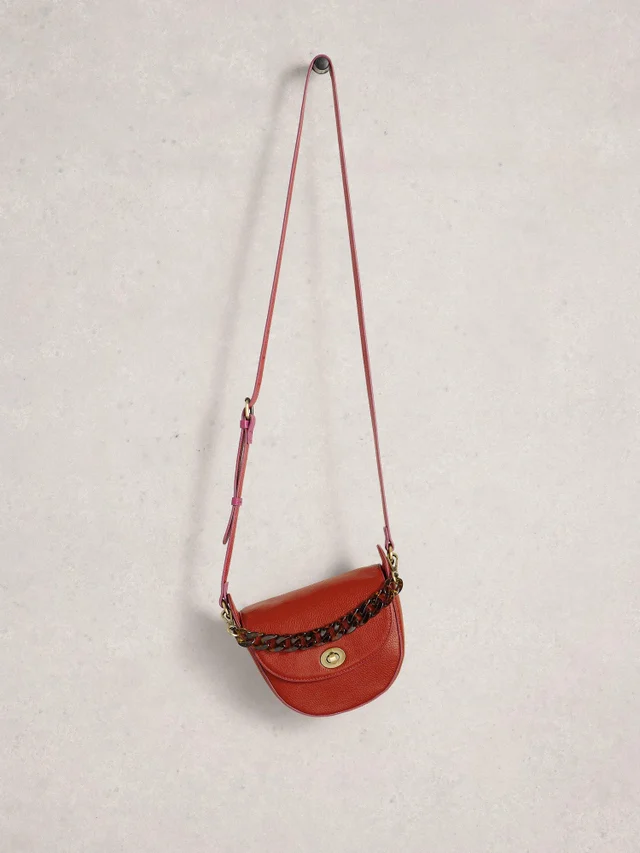 Tasche Sasha mit Kette