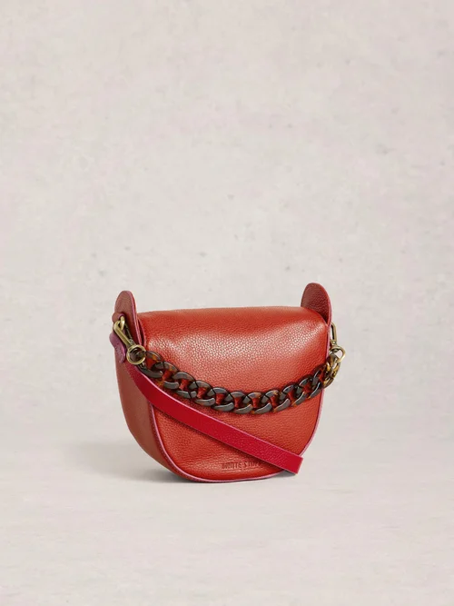 Tasche Sasha mit Kette Bild 4