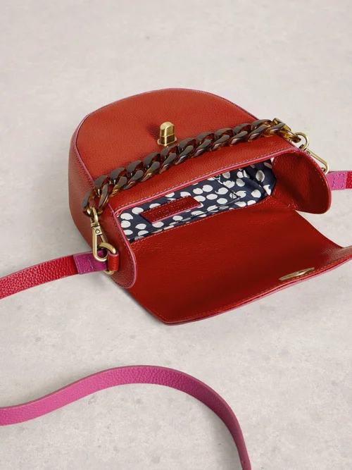 Tasche Sasha mit Kette Bild 3