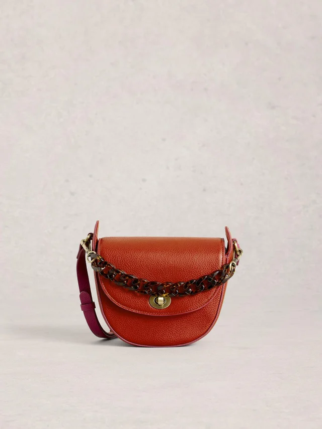 Tasche Sasha mit Kette