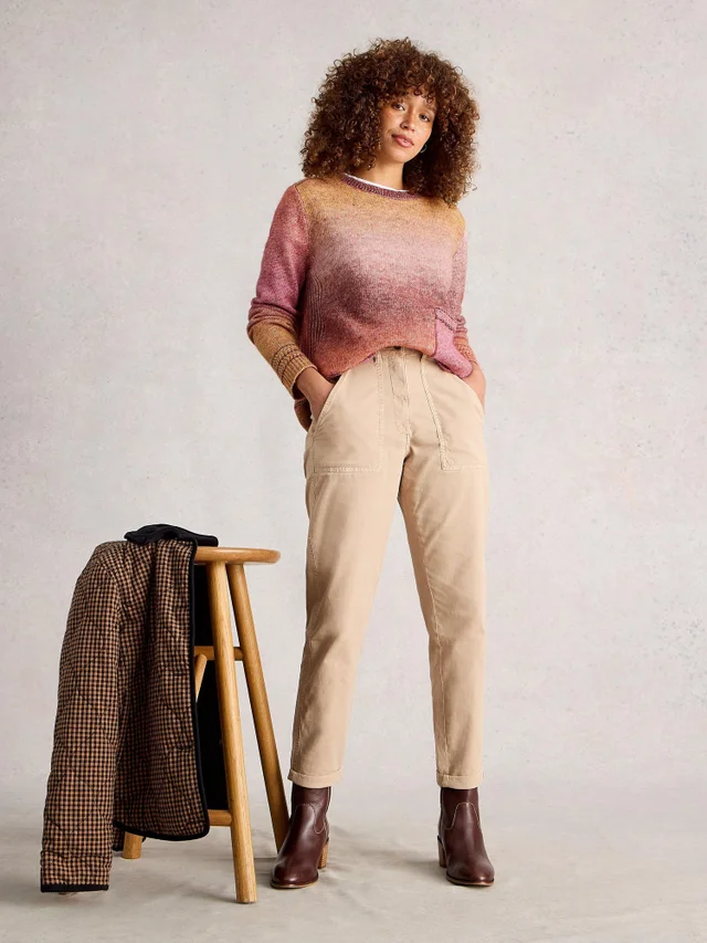 Pullover Lilbet
