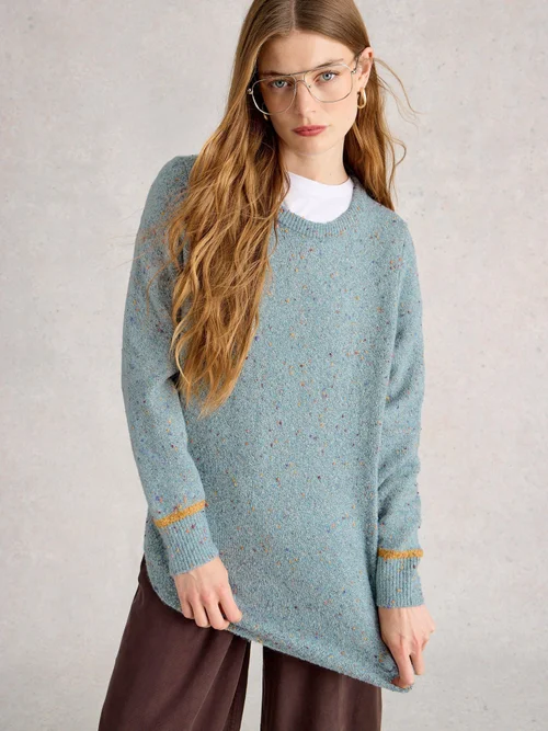 Pullover Talia - Dus Green - 52 Bild 3