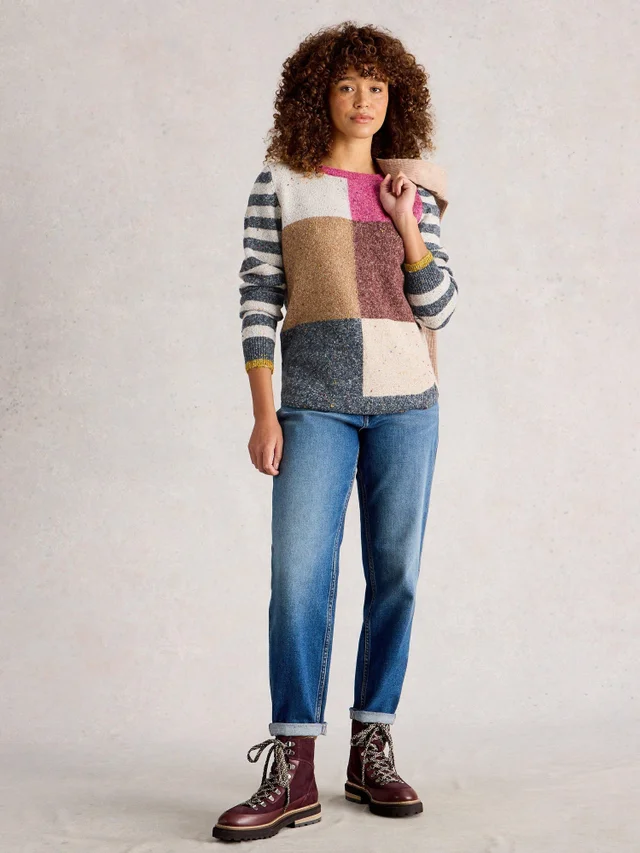 Pullover Talia