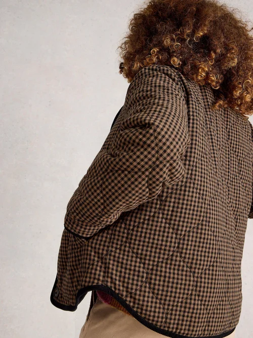 Wendejacke Arden - Blk Mlt - 42 Bild 4