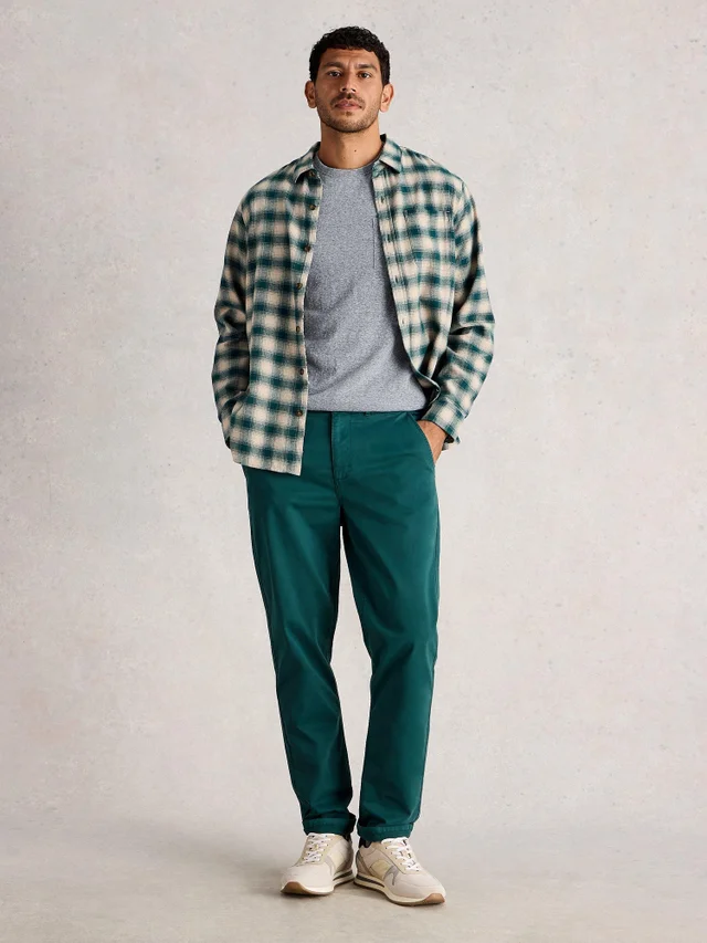 T-Shirt Horsham Heather