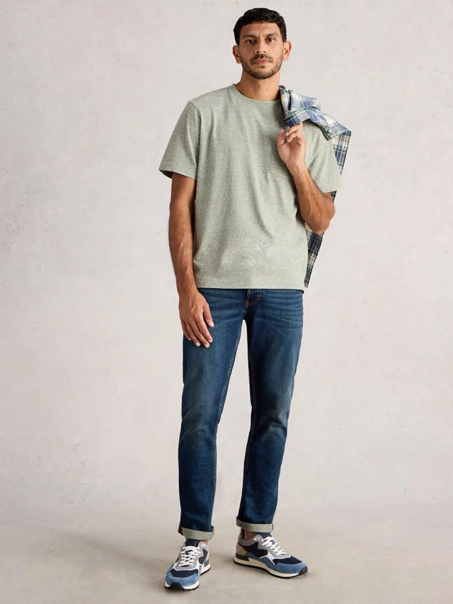 T-Shirt Horsham Heather