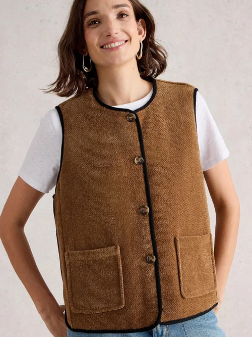 Wendeweste Emma - Blk Mlt - 52 Bild 3