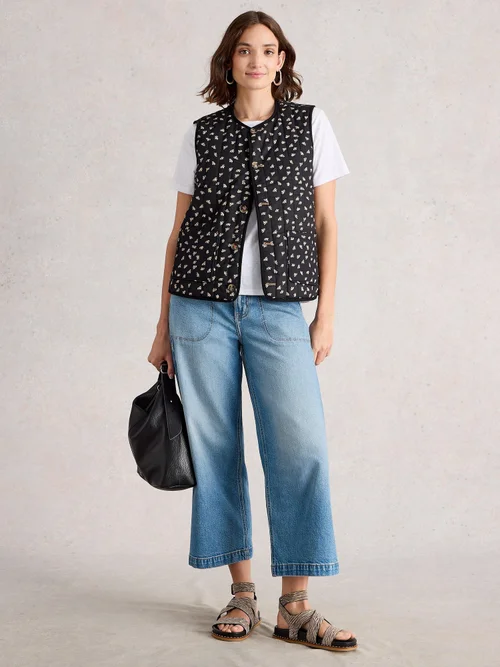 Wendeweste Emma - Blk Mlt - 52 Bild 2