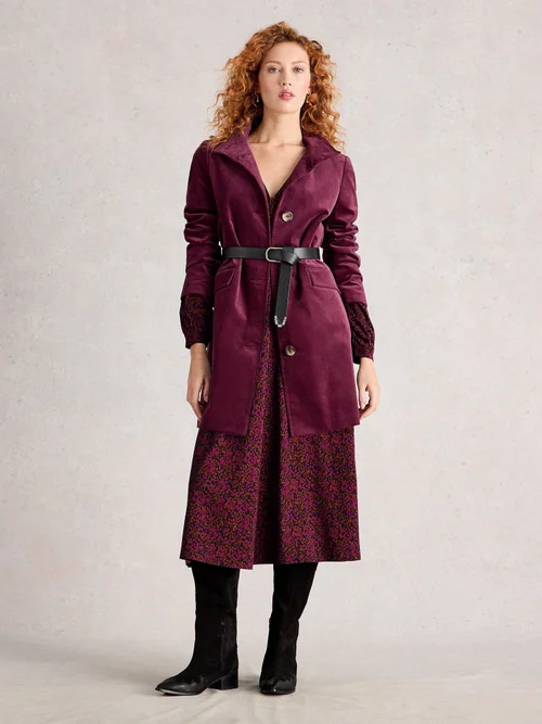 Jerseykleid Megan - Pink Mlt - 46/R Bild 2
