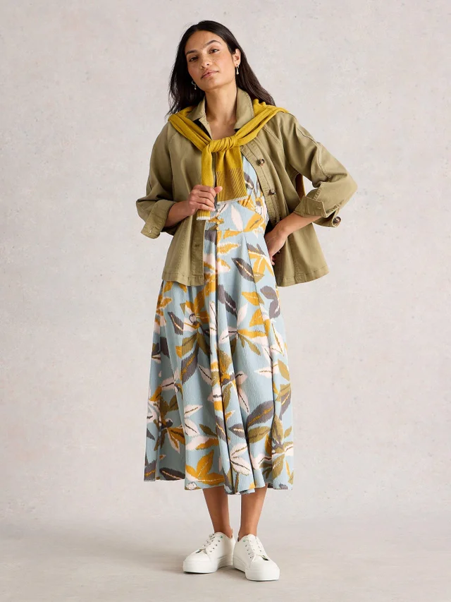Kleid Hazel