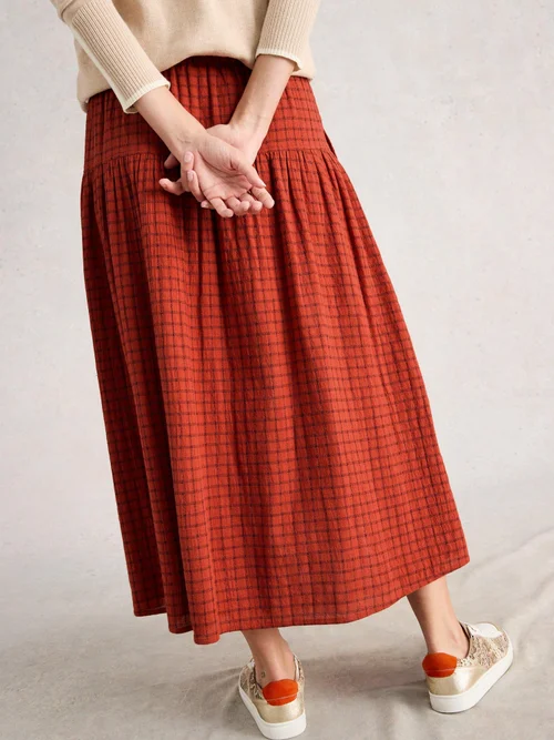 Midirock Seema - Mid Orange - 52 Bild 4