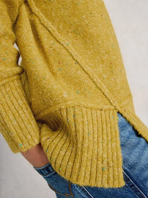 Pullover Tilly mit V-Ausschnitt - Mid Chart - 46 Bild 3