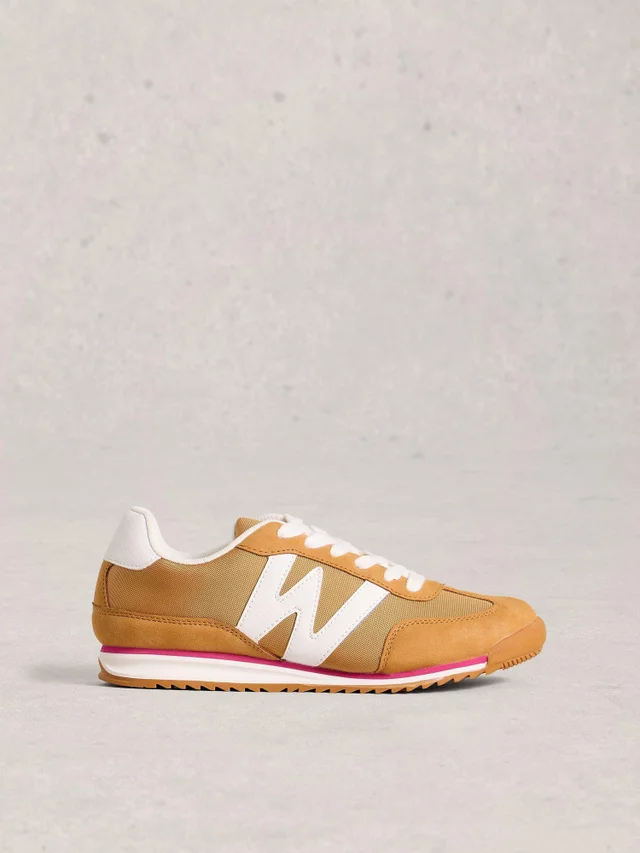 Sneaker Lucy