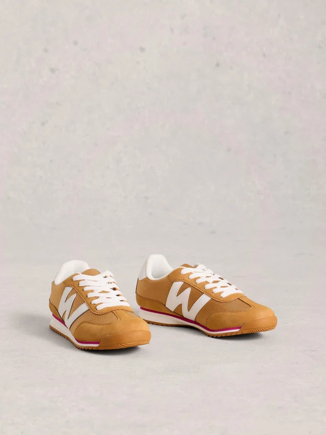 Sneaker Lucy