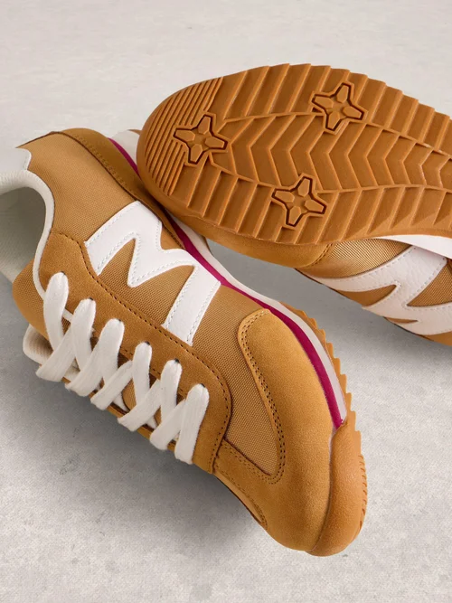 Sneaker Lucy - Chart Mlt - 41 Bild 3