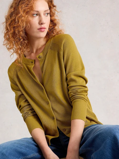 Strickjacke Lulu - Mid Chart - 50 Bild 3