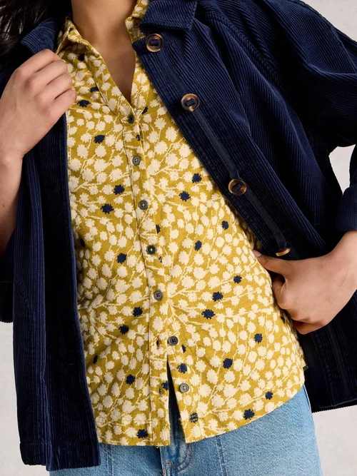 Jerseybluse Annie - Chart Mlt - 52 Bild 3