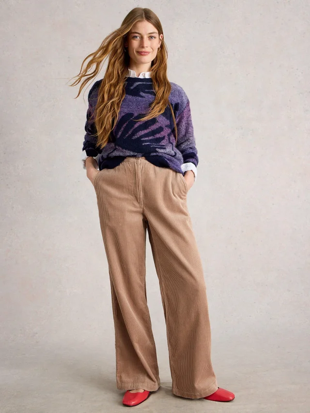 Pullover Fern