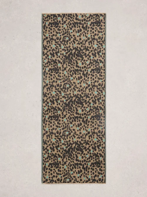 Mittelschwerer Schal Selma Bild 3