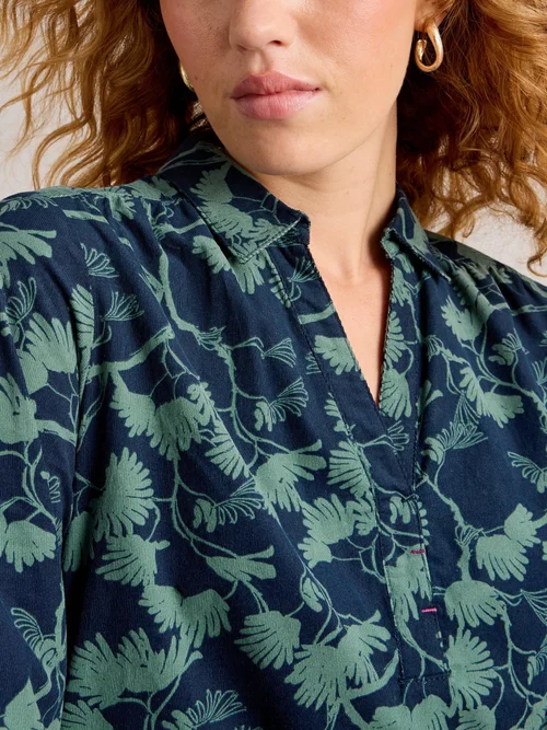 Kordtunika Blake - Navy Pr - 52/R Bild 3