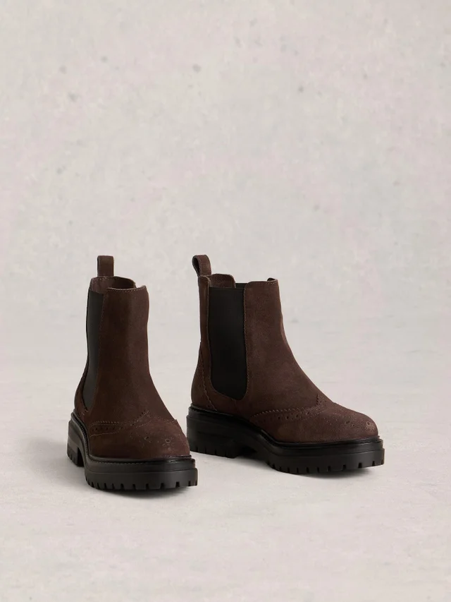 Chelsea Boots Carrie