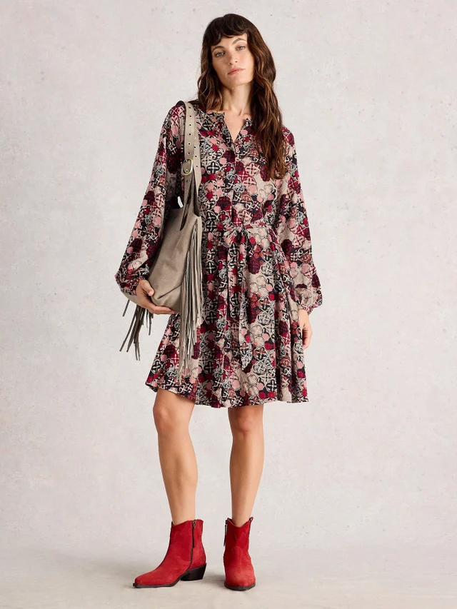 Kleid Monique