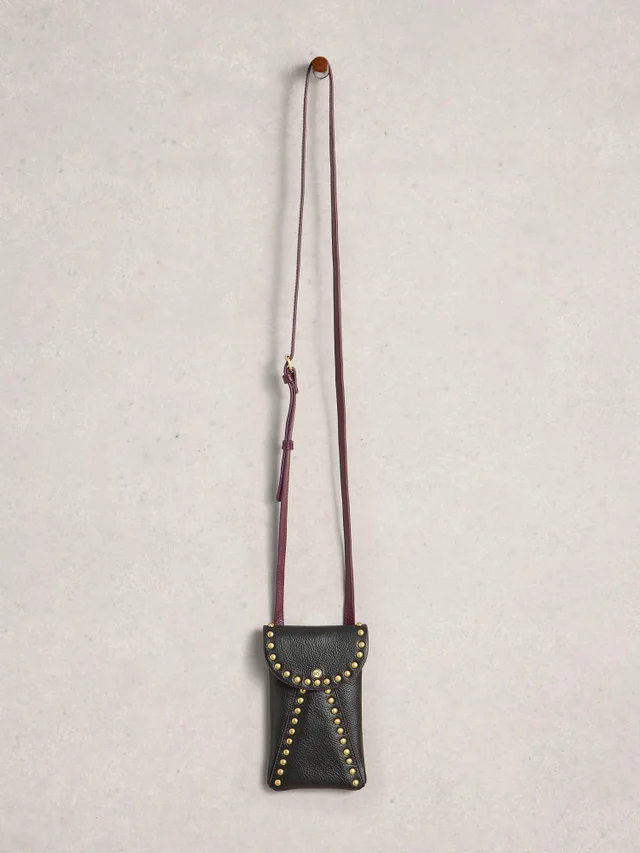 Handytasche Coco mit Nieten
