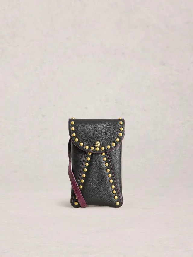 Handytasche Coco mit Nieten