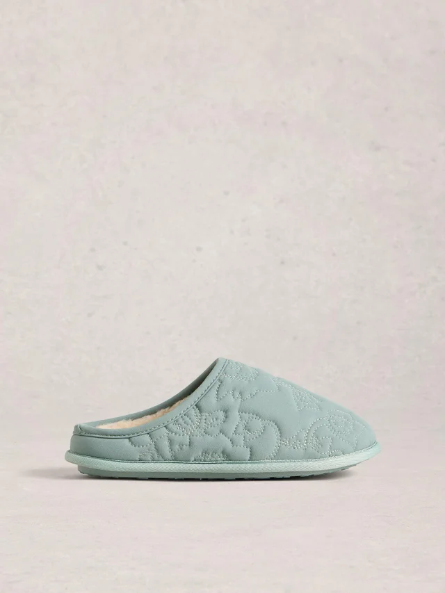 Stepp-Pantoletten