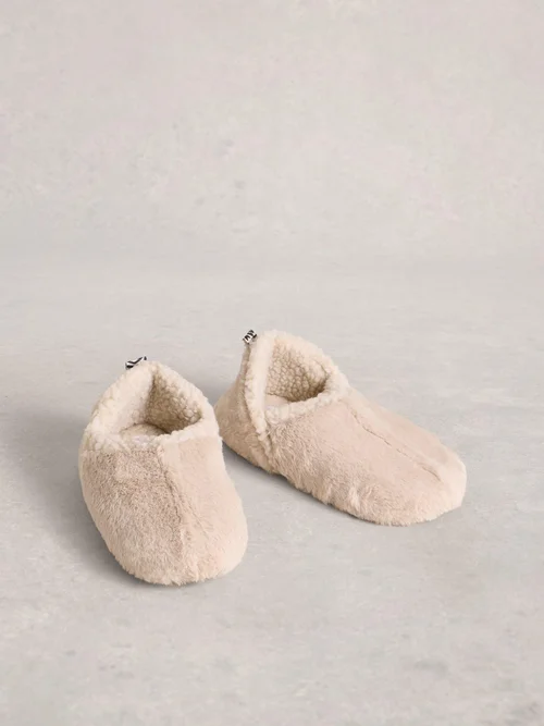 Hausschuhe Reya - Lgt Nat - 41 Bild 2