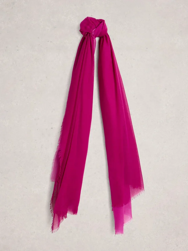 Oversized Schal Penny