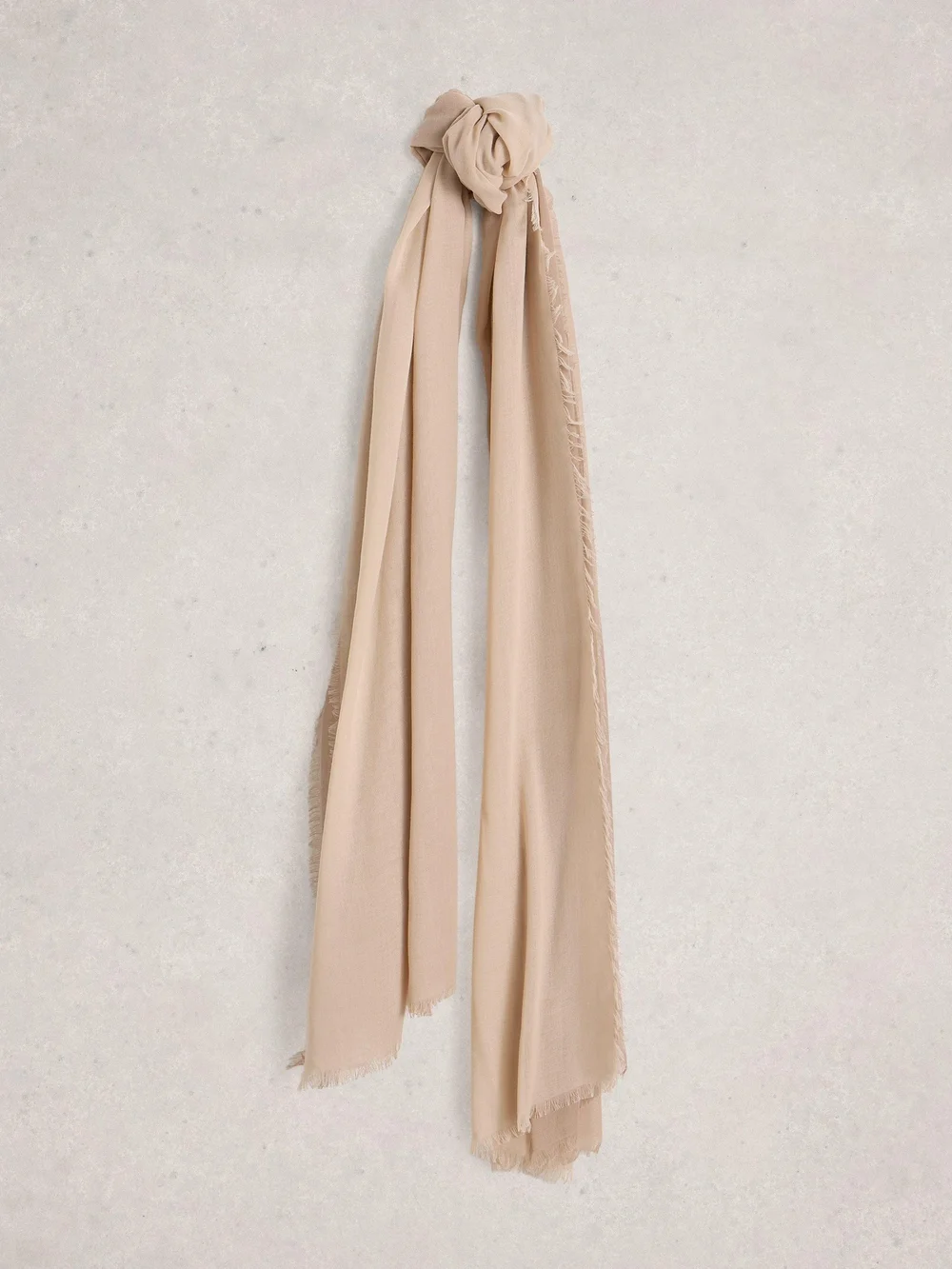 Oversized Schal Penny Bild 1