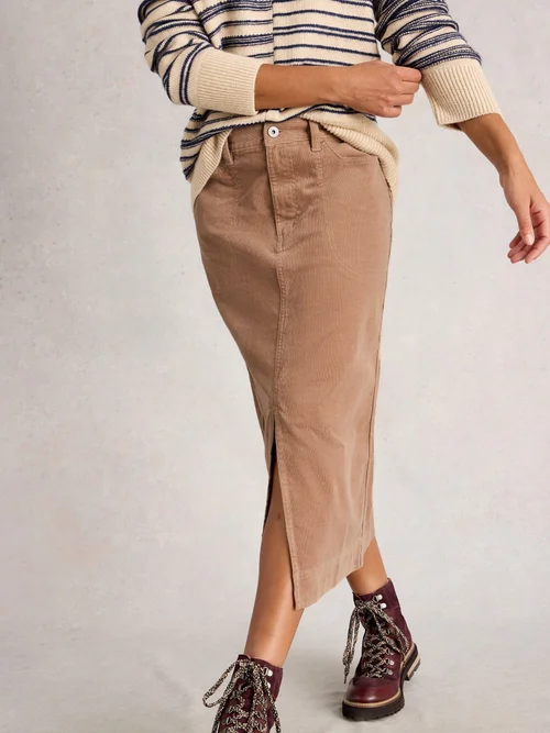 Kordmidirock Tia - Lgt Nat - 52/R Bild 3