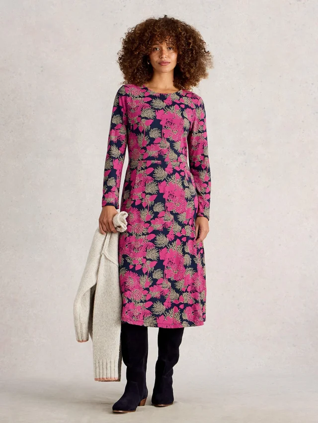 Jerseykleid Madeline