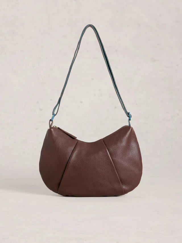 Ledertasche Lucy