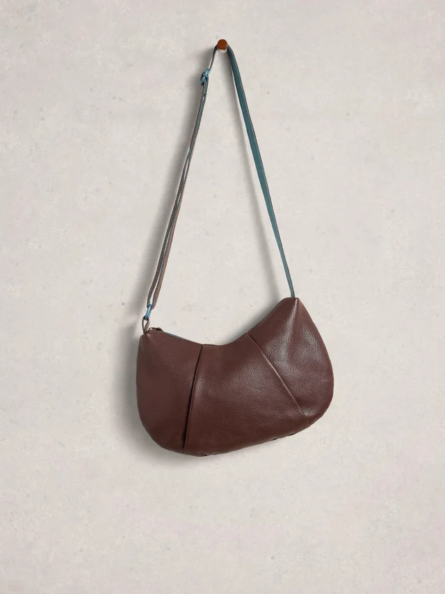 Ledertasche Lucy