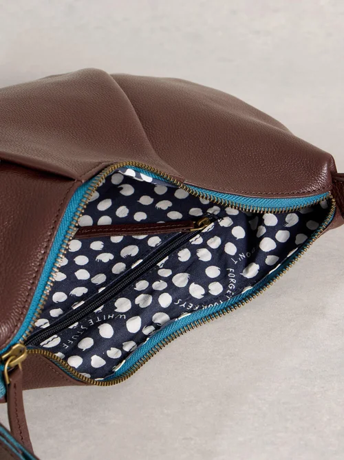 Ledertasche Lucy Bild 3