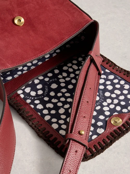 Umhängetasche Isabelle Bild 4