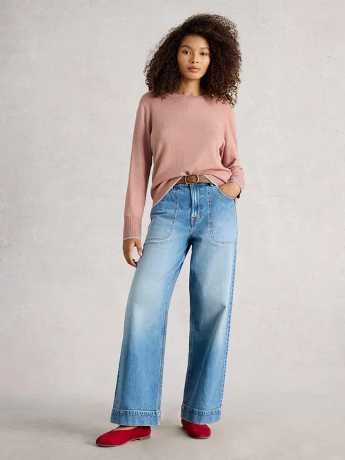 Pullover Katie - Dus Pink - 52 Bild 2