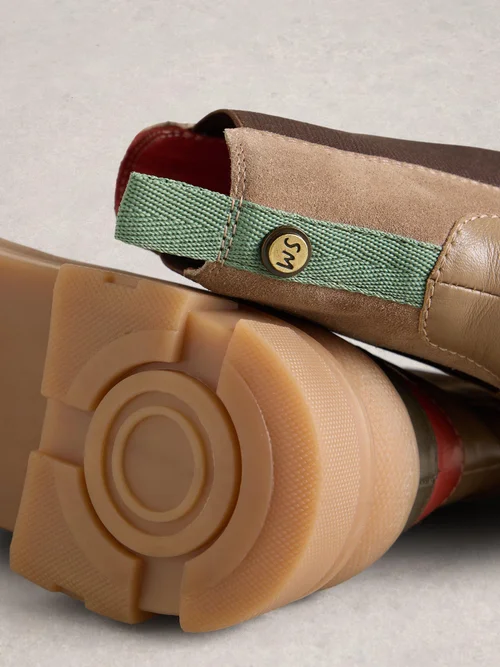 Pfützenstiefel Wren - Nat Mlt - 40 Bild 3