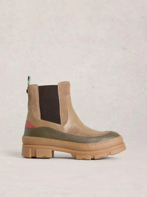 Pfützenstiefel Wren - Nat Mlt - 40 Bild 1