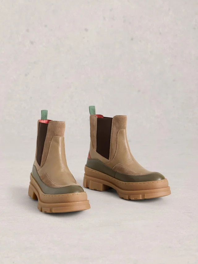 Pfützenstiefel Wren