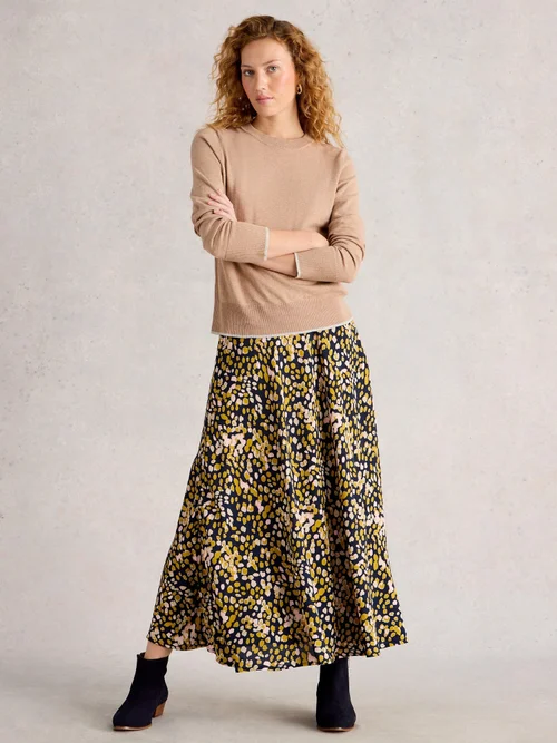 Pullover Katie - Lgt Nat - 50 Bild 2