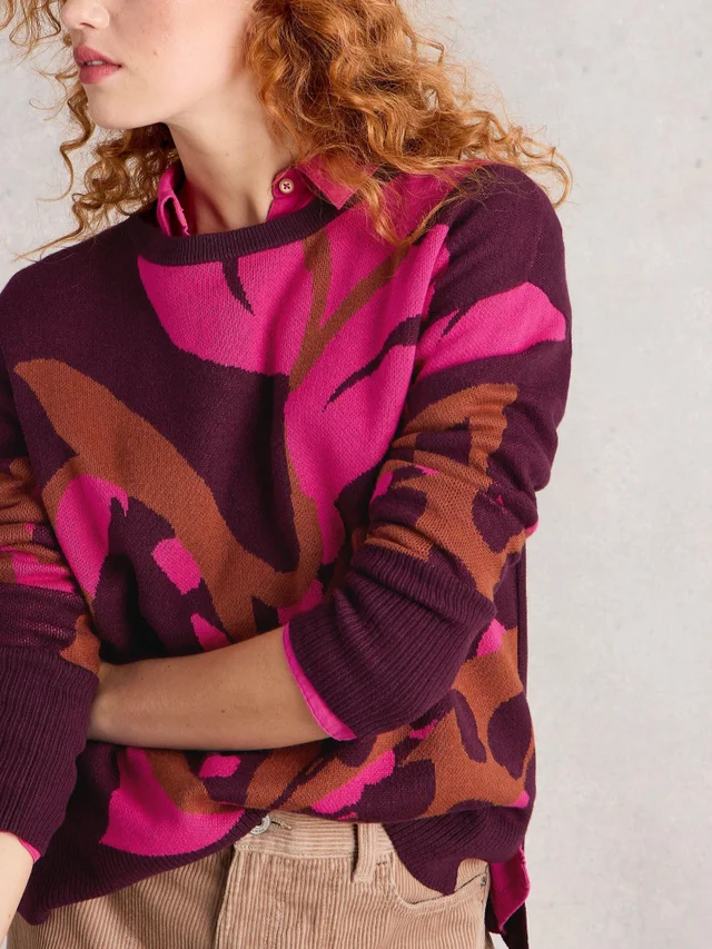 Pullover Olive
