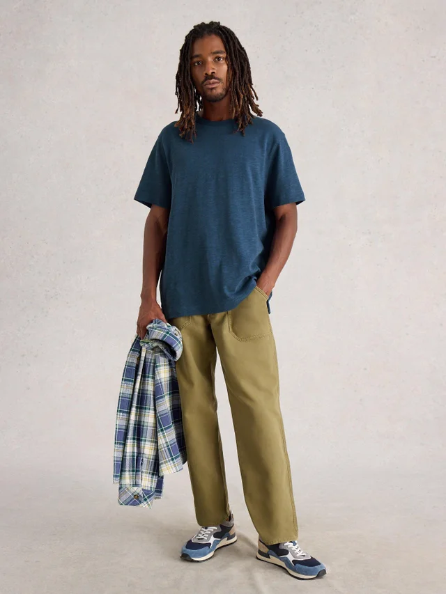 T-Shirt Harrington
