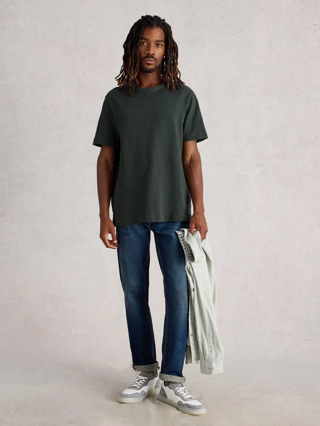 T-Shirt Harrington