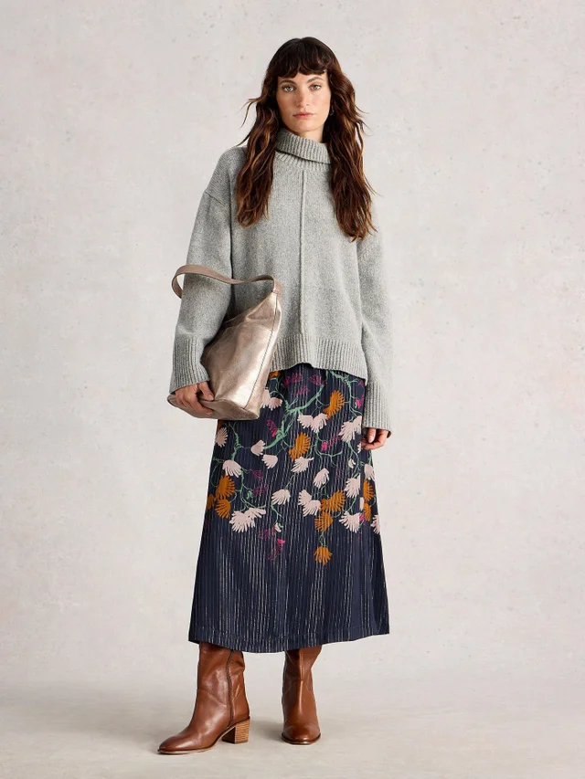 Metallic Midirock Yuki