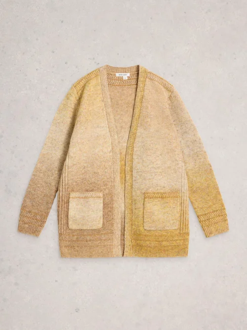 Strickjacke Lilbet - Chart Mlt - XL Bild 1