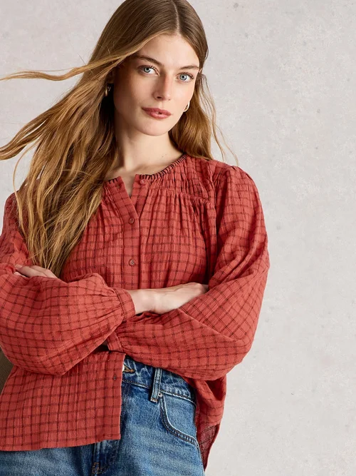 Karobluse Tasha - Mid Red - 52 Bild 3